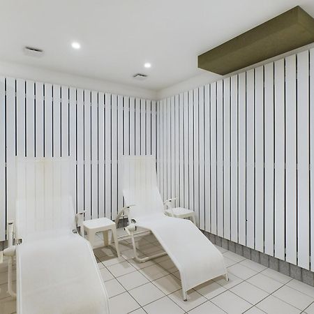 威克奥夫弗尔Haus Uthlande Uthlande Whg 23 Luette Bris公寓 外观 照片