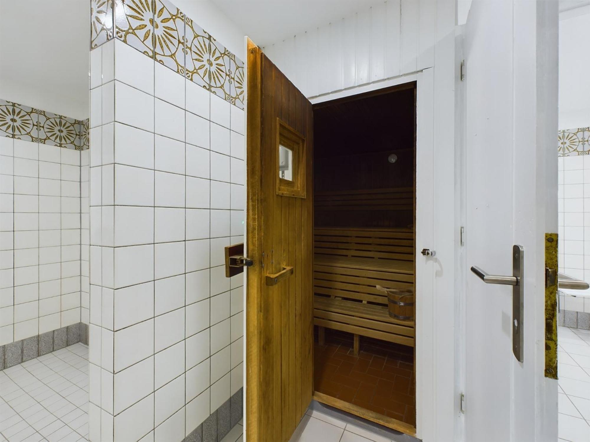 威克奥夫弗尔Haus Uthlande Uthlande Whg 23 Luette Bris公寓 外观 照片